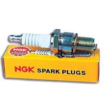 Amazon.com: NGK Iridium Sparkplug SILMAR9B9 Compatible With
